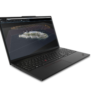 ThinkPad P16s Gen 4
